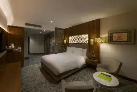 Doubletree By Hilton Elazig - 26