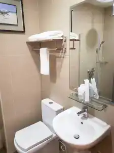 Rest Bugis (Sg Clean, Staycation Approved) - 62