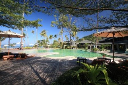 Mercure Koh Chang Hideaway - Sha Extra Plus - 28