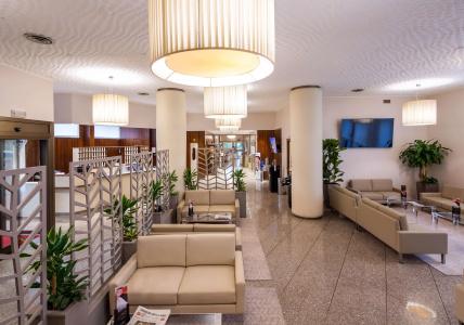 Best Western Air Linate - 26