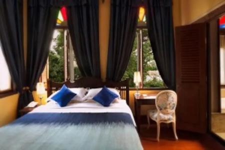 Praya Palazzo - Sha Plus - 34