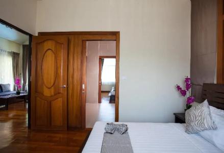 Pattra Vill Resort - Sha Extra Plus - 50