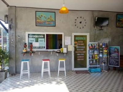 Lanta Memory Resort - Sha Plus - 10