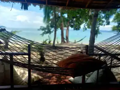 Sabai Sabai Beach Bungalows - 28