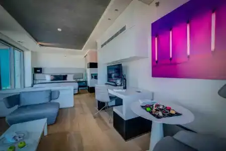 Royal Beach Tel Aviv by Isrotel Exclusive - 100