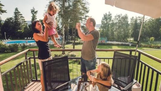 Lipno Lake Resort - 150