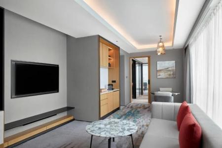 Sheraton Guangzhou Panyu - 96