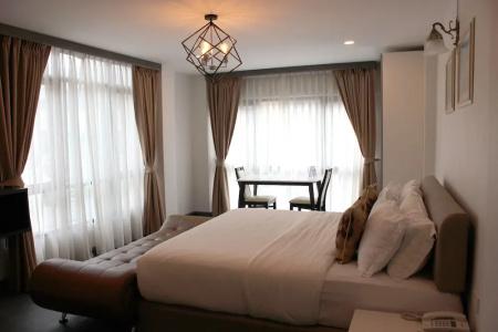 V One Pride-Sukhumvit 22, Bangkok - 62