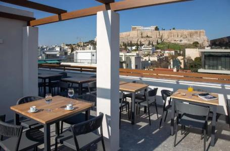 Acropolis Golden Suites by GHH - 25