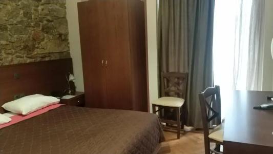 Ambrosia Suites - 121