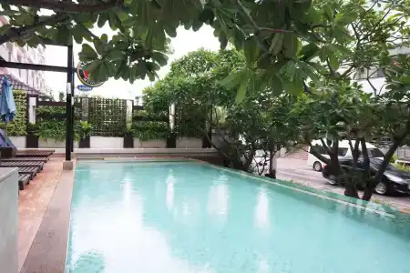 Pattaya Sea View - Sha Extra Plus - 17