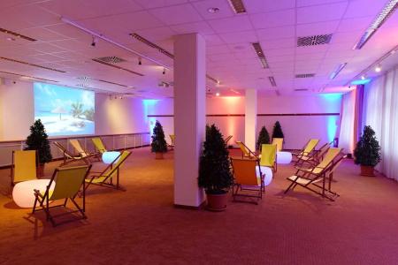 Best Western Macrander Dresden - 15