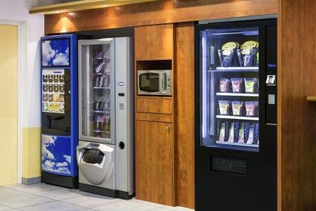ibis budget Toulouse Centre Gare - 12