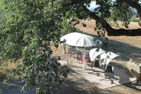 Agriturismo Cantagalli - 45