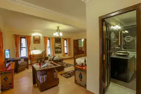 Baber Mahal Vilas - 42