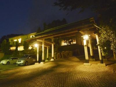 Gora Hanaougi - 24