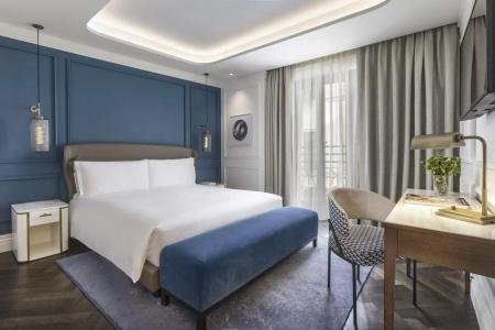 Ramada by Wyndham Dubai Barsha Heights - 6