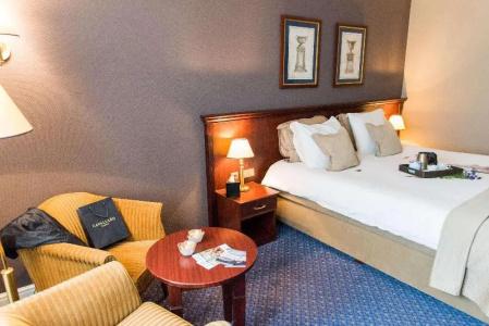 Best Western Plus City Centre Den Bosch - 73