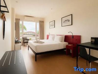 Riverview Residence - 53