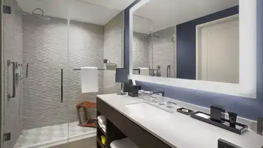 Hyatt Centric Brickell Miami - 8