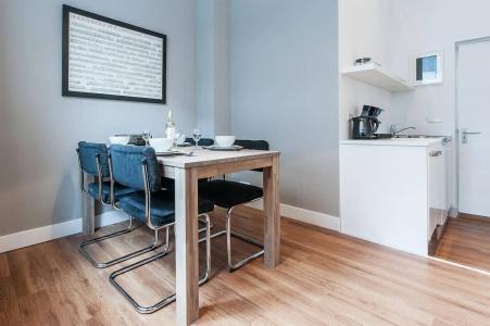 Short Stay Group Harbour Loft Studios - 14