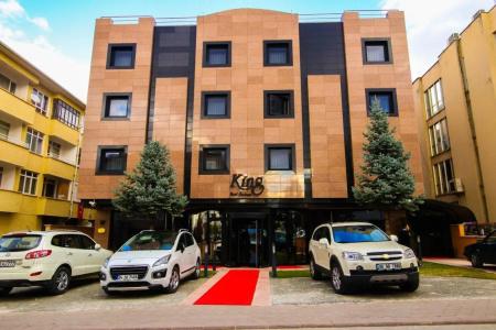 King Cankaya - 22