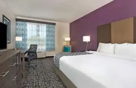 La Quinta by Wyndham - Lookout Mtn - 27