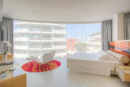 Waldorf- Premier Resort - 64