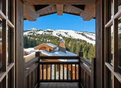 L'Apogée Courchevel - an Oetker Collection - 87