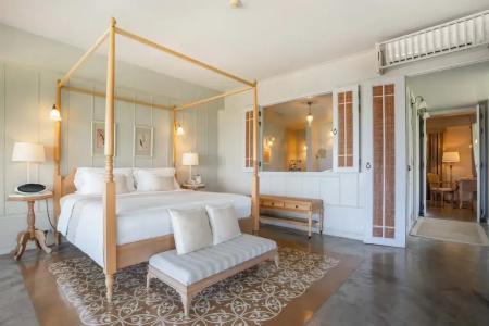 Devasom Hua Hin Resort - Sha Extra Plus - 83