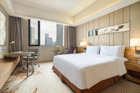 Holiday Inn Chengdu Oriental Plaza, An Ihg - 30