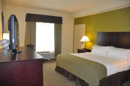 Holiday Inn Express & Suites Sarasota East, An Ihg - 24