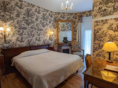 Hôtel de l'Abeille - 38