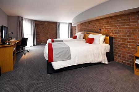 Holiday Inn Express Liverpool-Albert Dock, An Ihg - 57