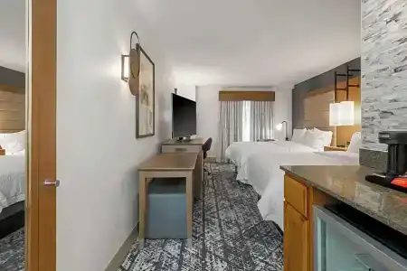 Hampton Inn & Suites Austin-Downtown/Convention Center - 82