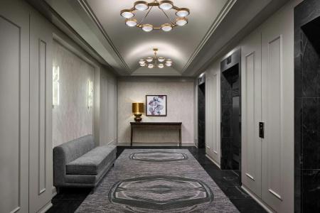 The Ritz-Carlton, Charlotte - 25