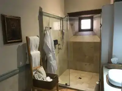 Casona Alonso 10 - 30