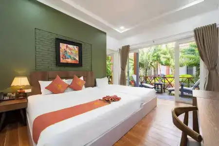 Lotus Garden Muine Resort & Spa - 68