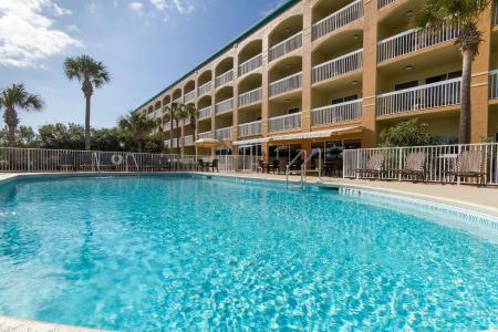 Hampton Inn - 14