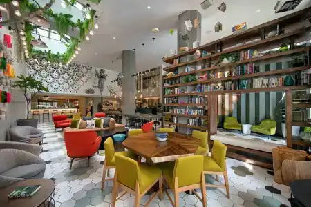 The Wayfarer Dtla - 20