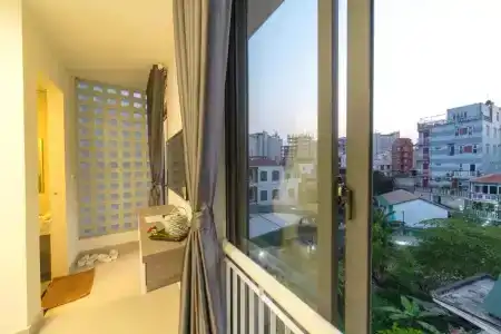 Hue Boutique Homestay - 32
