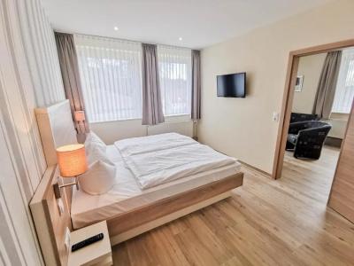 Wald-Hotel - 22