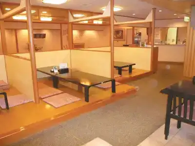 Matsushima Taikanso - 2