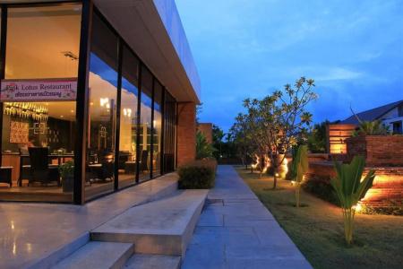 Sukhothai Treasure & Spa- Sha Plus Certified - 40