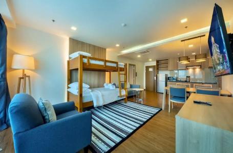 PLAAI Prime Rayong, Formerly D Varee Diva Central Rayong - 64