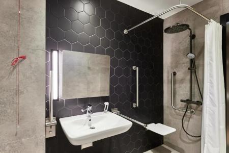 Crowne Plaza - Warsaw - The Hub, An Ihg - 45