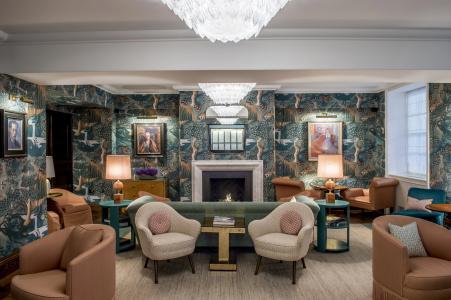 The Bloomsbury - 31