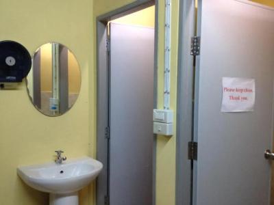 Seventeen Hostel - 23