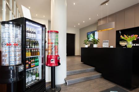 Best Western Goldenes Rad - 11