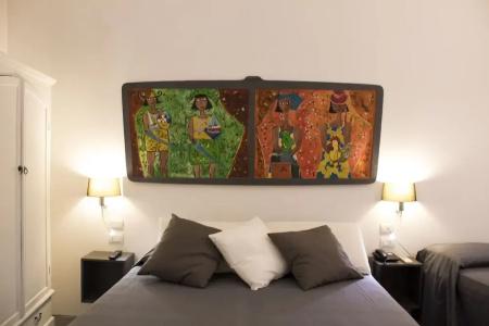 Aretusa Vacanze b&b - 41